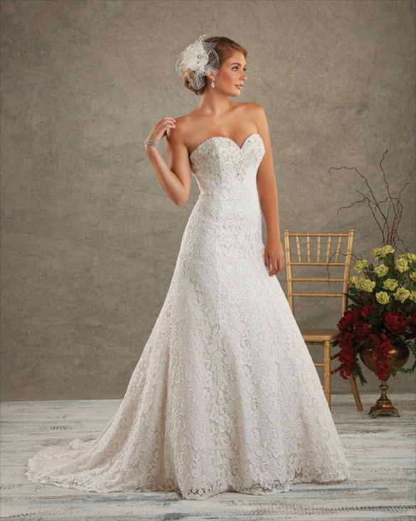 Wedding Dresses Cornwall 46